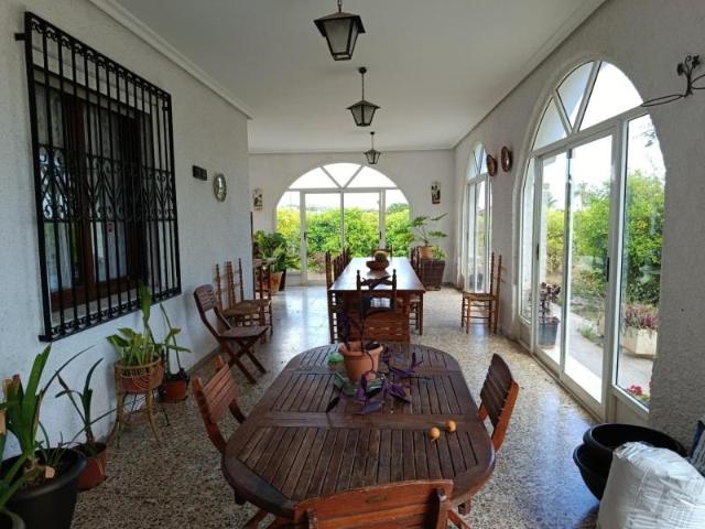Chalet en venta en Elche, Jubalcoi Saladas