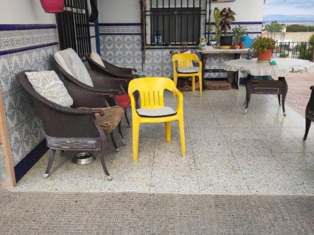 Chalet en venta en Elche, La Marina