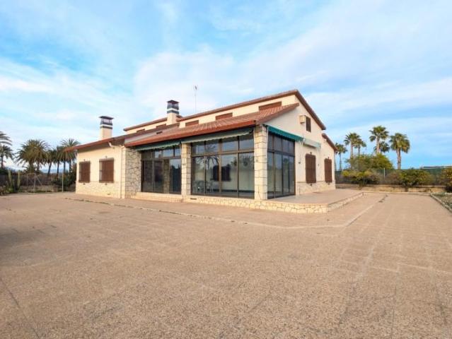 Chalet en venta en Elche, Maitino Perleta