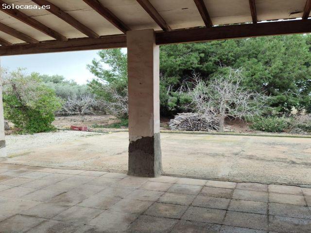 Chalet en Venta en Elche pedanias, Alicante