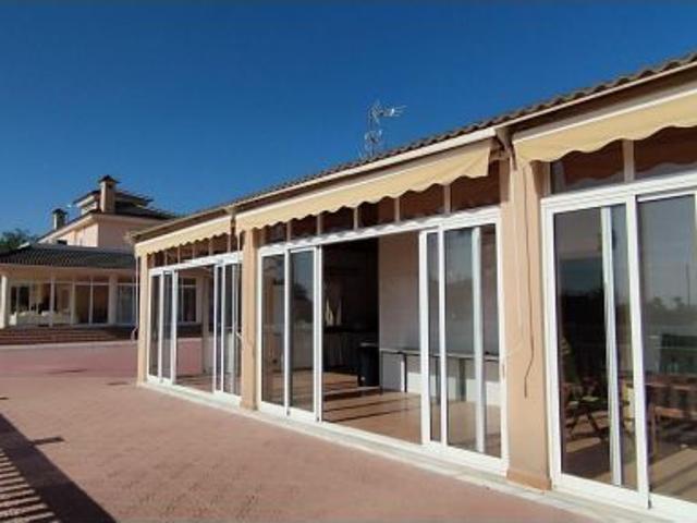 Chalet en Venta en Elche pedanias, Alicante