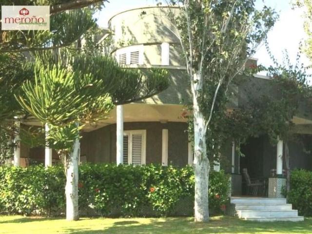 Chalet en venta en Elche, Perleta