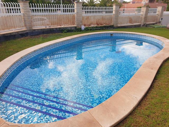 CHALET EN VENTA EN ELDA