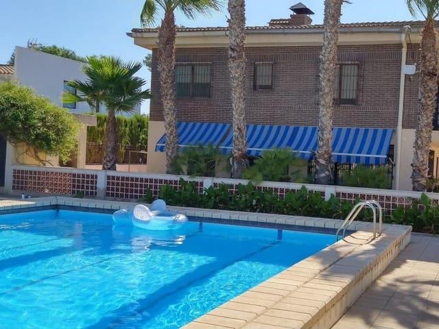 Chalet en venta en Elda, Alicante