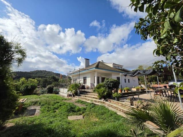 Chalet en venta en Elda, Alicante