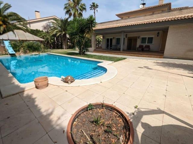 Chalet en venta en Elda, Alicante
