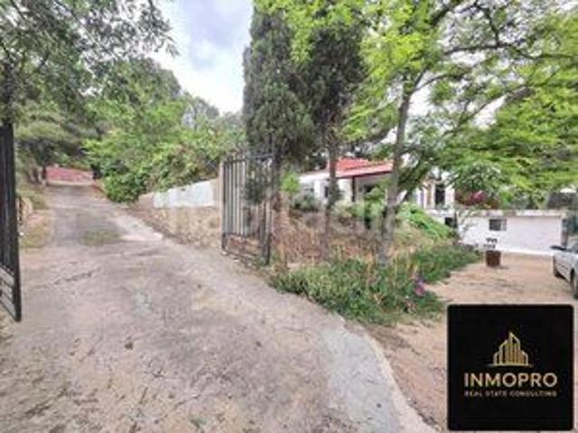 Chalet en venta en Elda, Campo Alto Club de Campo. Chalet en Venta en Elda. Chalets.