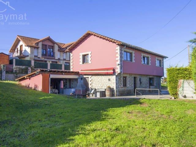 Chalet en venta en Elechas, Cantabria Costa Cantabria