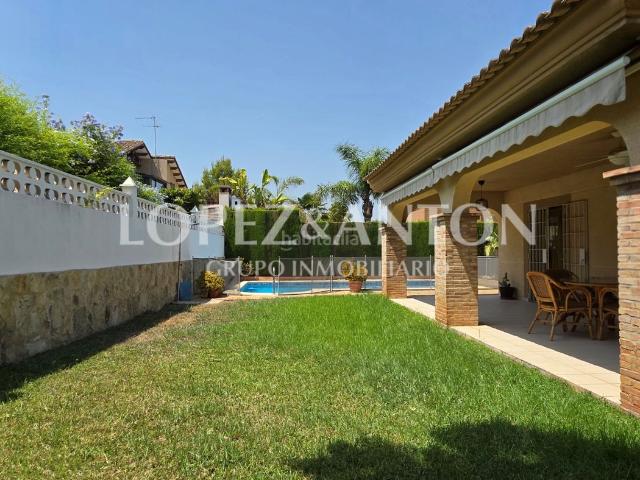 Chalet en venta en Eliana l´, El Carme Sant Agustí Bonavista. Chalets Eliana.