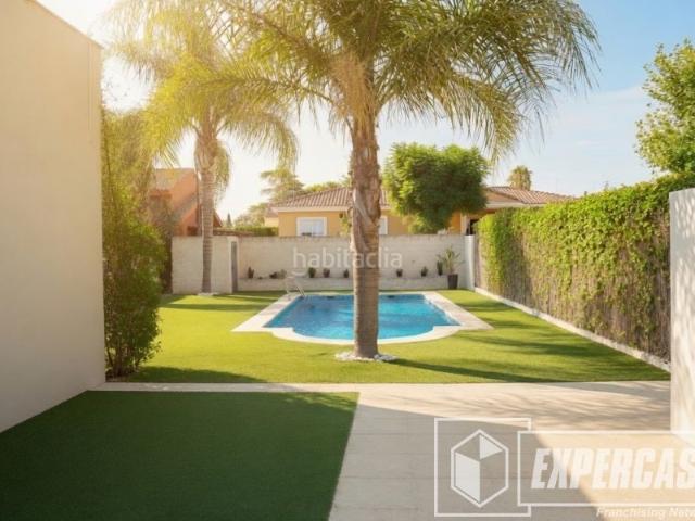 Chalet en venta en Eliana l´, El Carme Sant Agustí Bonavista. Chalets Eliana.