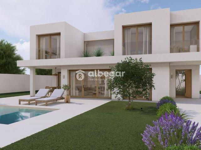 Chalet en venta en Eliana l´, El Carme Sant Agustí Bonavista. en LEliana. Chalets Eliana.