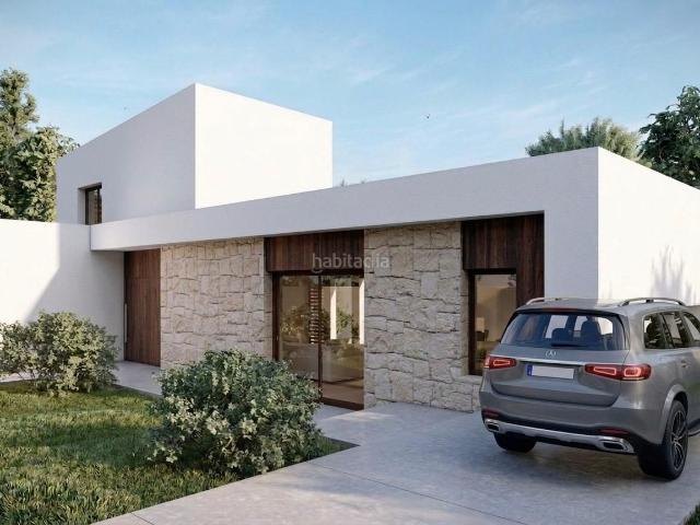 Chalet en venta en Eliana l´, Montealegre. CHALET INDEPENDIENTE CON PISCINA PRIVADA. Chalets Eliana.
