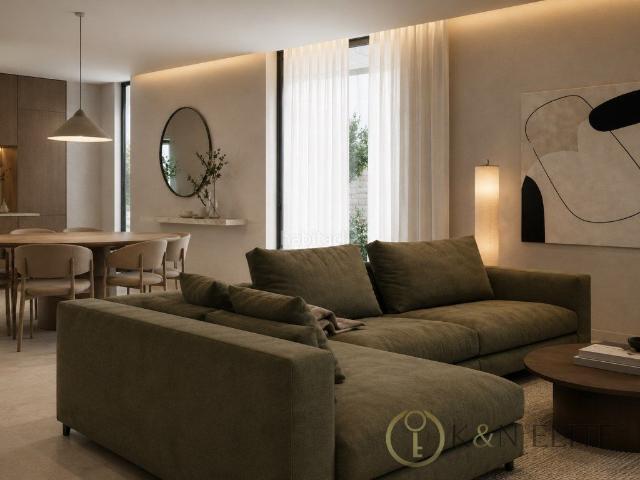 Chalet en venta en Eliana l´, Montealegre. Obra nueva Eliana. Chalets Eliana.