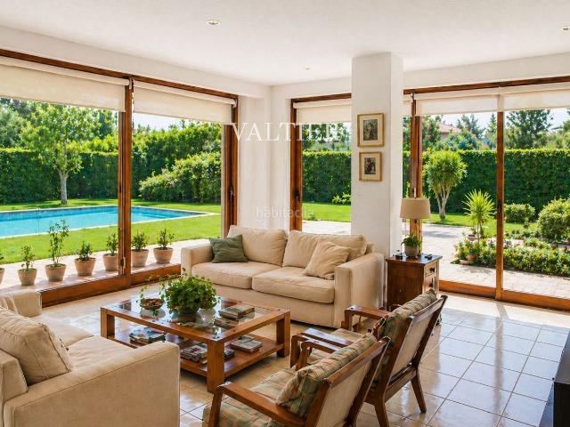 Chalet en venta en Eliana l´, Montepilar. Chalet en Ausias March, LEliana, Valencia. Chalets Eliana.