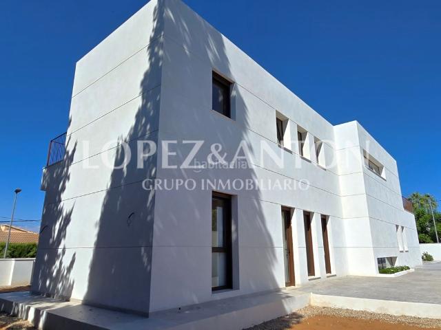 Chalet en venta en Eliana l´, Montepilar. Chalets Eliana.