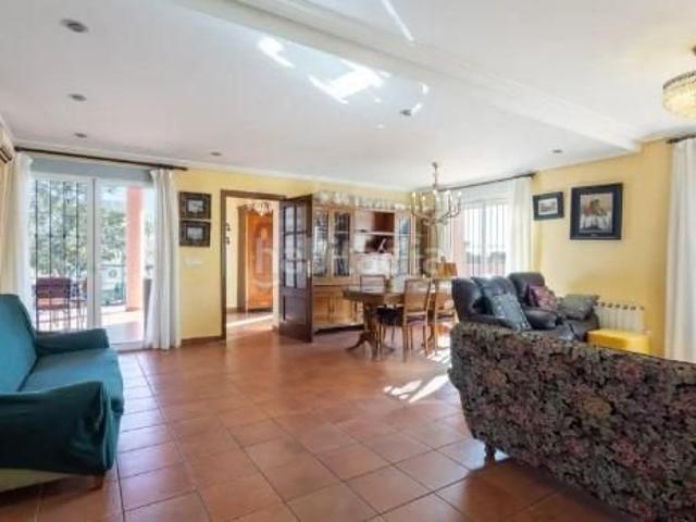 Chalet en venta en Eliana l´, Montepilar. Exclusiva villa en LEliana. Chalets Eliana.