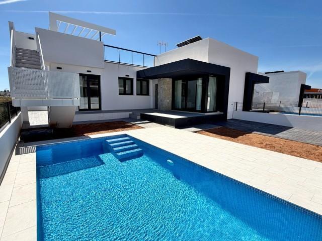Chalet en venta en Els Poblets