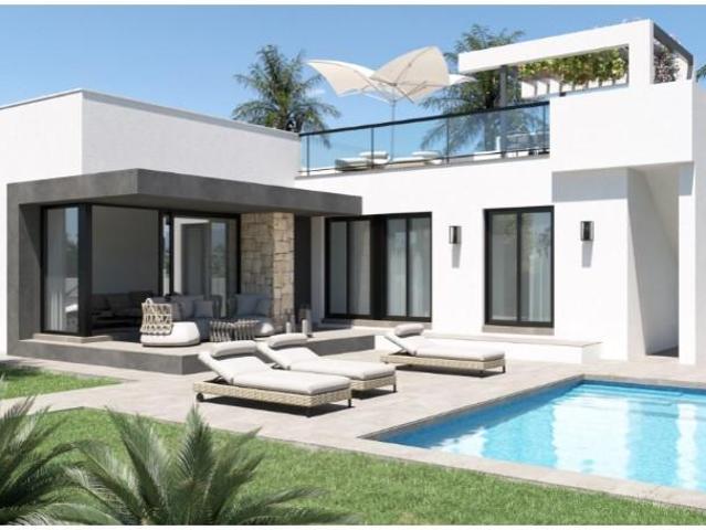Chalet en venta en Els Poblets