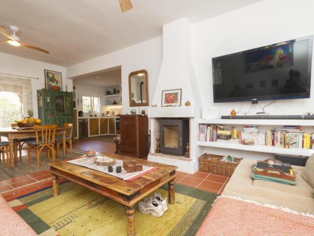 Chalet en venta en Els Poblets Alicante