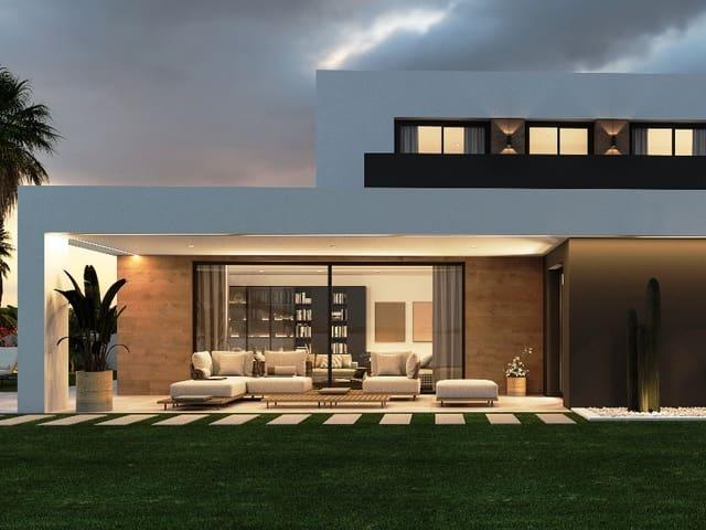 Chalet en venta en Els Poblets, Alicante Costa Blanca