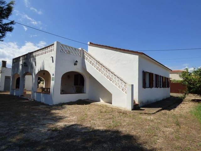 Chalet en venta en Els Poblets, Alicante Costa Blanca