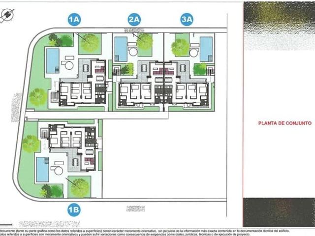 Chalet en venta en Els Poblets, Alicante Costa Blanca