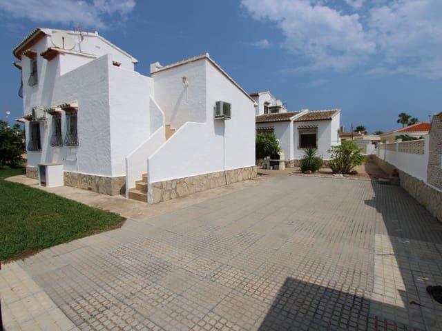 Chalet en venta en Poblets els, Alicante Costa Blanca