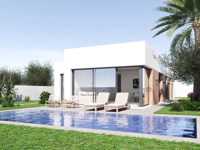 Chalet en venta en Els Poblets, Alicante Costa Blanca