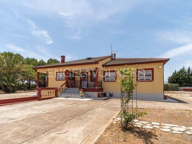 Chalet en venta en Els Poblets, Alicante Costa Blanca