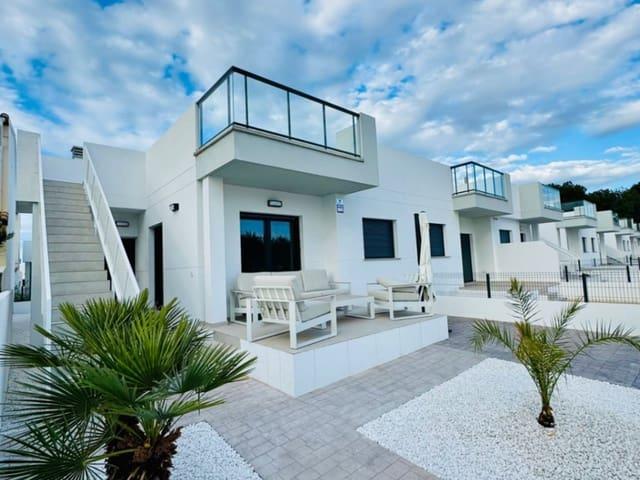 Chalet en venta en Els Poblets, Alicante Costa Blanca