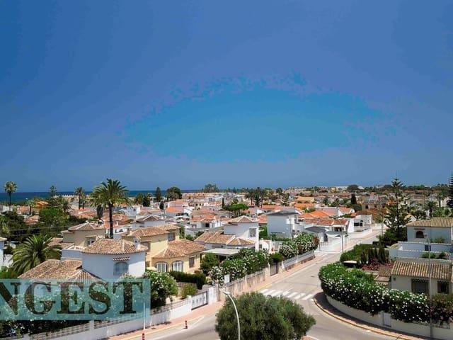Chalet en venta en Els Poblets, Alicante Costa Blanca