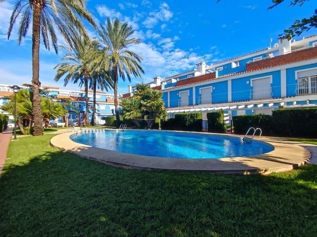 Chalet en venta en Els Poblets, Alicante Costa Blanca
