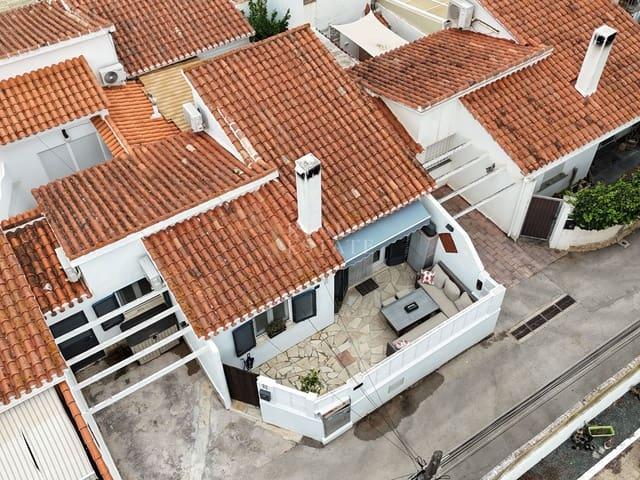 Chalet en venta en Els Poblets, Alicante Costa Blanca