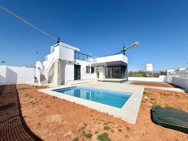 Chalet en venta en Els Poblets, Barranquets