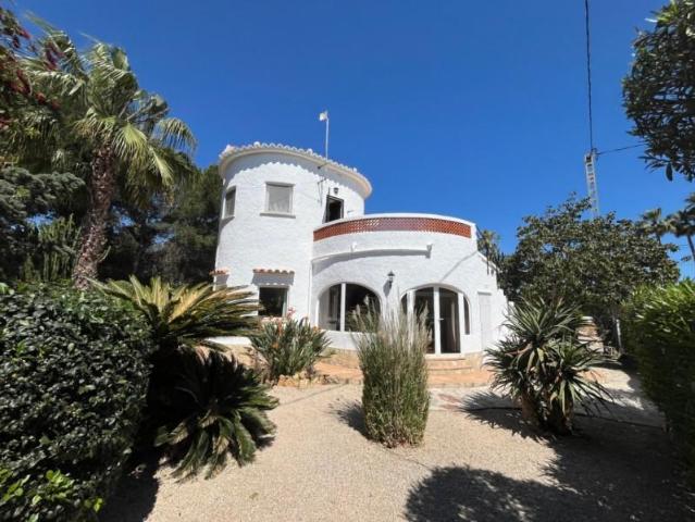 Chalet en venta en Els Poblets, Xironets