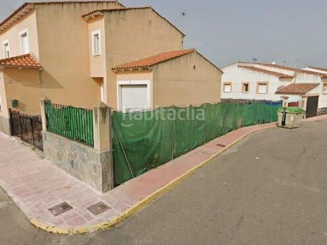Chalet en venta en Erustes. Chalets.