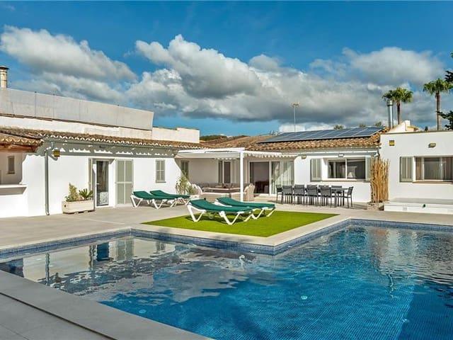 Chalet en venta en Establiments, Mallorca