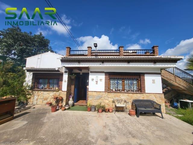 Chalet en venta en Estación de Cártama, Málaga