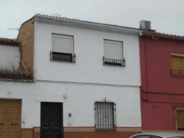 Chalet en Venta en Estación de Arjonilla, Jaén