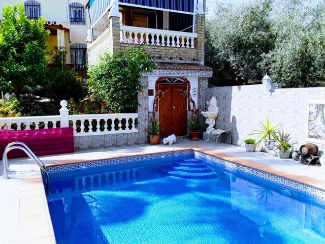 Chalet en venta en Estepa, Sevilla