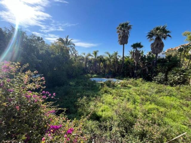 Chalet en venta en Estepona
