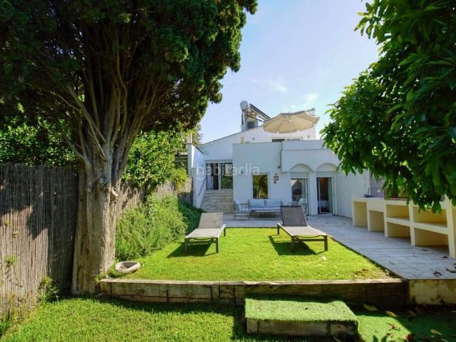 Chalet en venta en Estepona, Centro. Chalets.