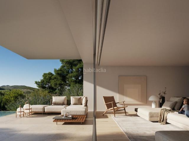 Chalet en venta en Estepona, Centro. LUJOSAS VILLAS EN VENTA EN ESTEPONA. Chalets.