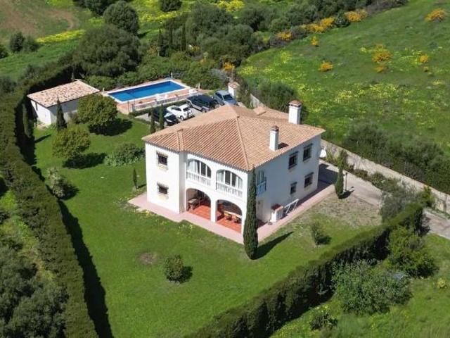 Chalet en venta en Estepona, Altos de Estepona