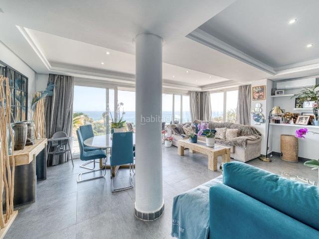Chalet en venta en Estepona, Buenas Noches. Chalets.