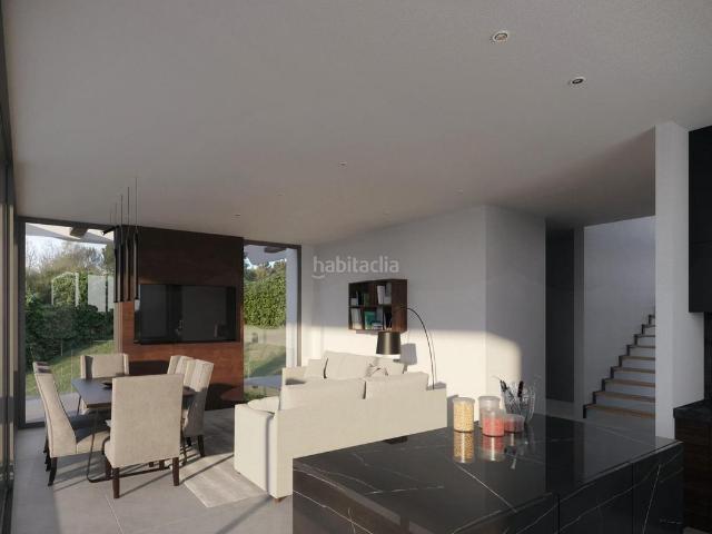 Chalet en venta en Estepona, Buenas Noches. EsteponaVilla. Chalets.