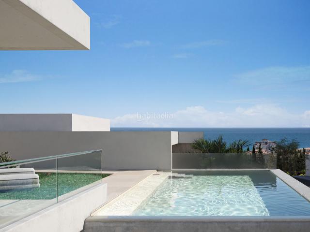 Chalet en venta en Estepona, Guadalobón. Chalets.