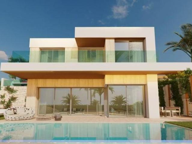 Chalet en venta en Estepona, Estepona
