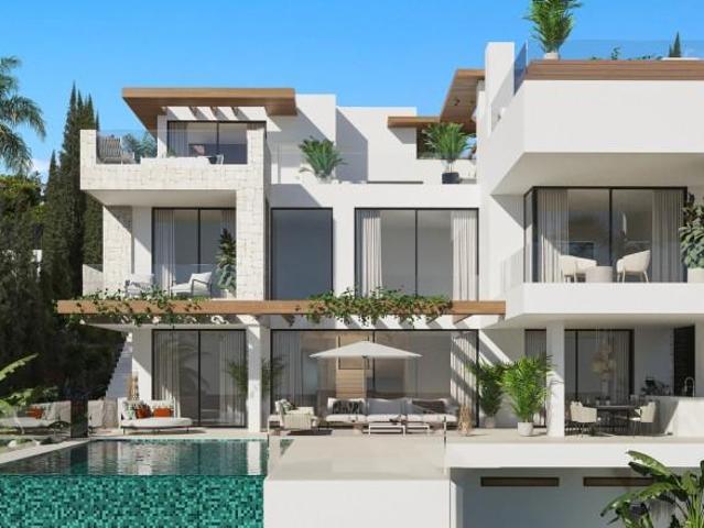 Chalet en venta en Estepona, Estepona