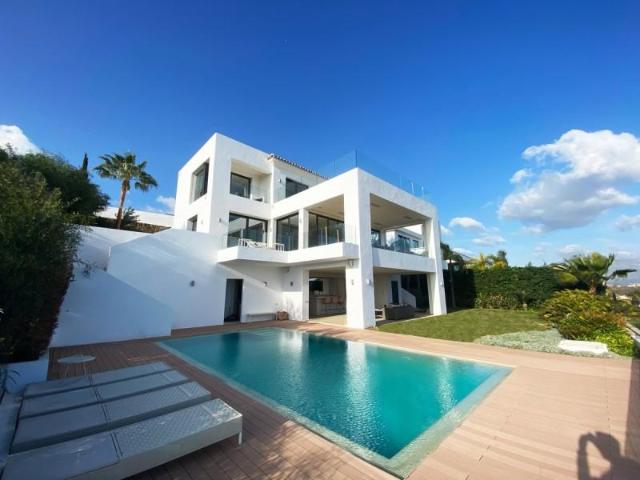Chalet en venta en Estepona, Estepona